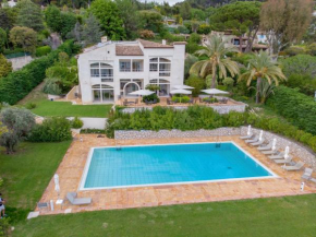 Villa St Maxime